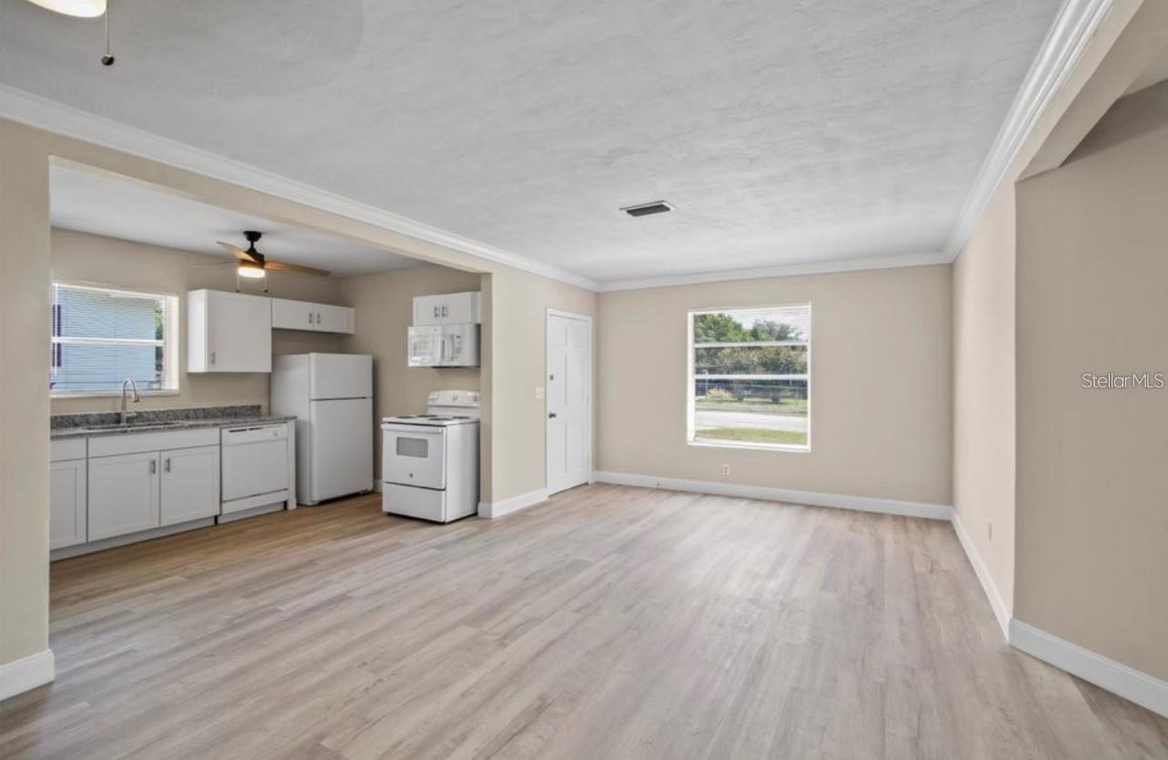 DELTONA LAKES UNIT 74 - Residential