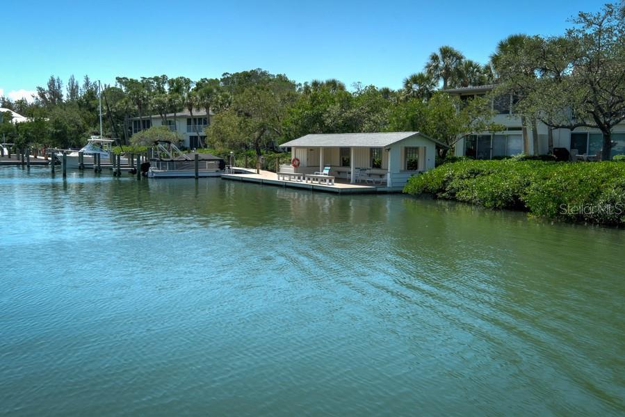 WHITNEY BEACH - Residential