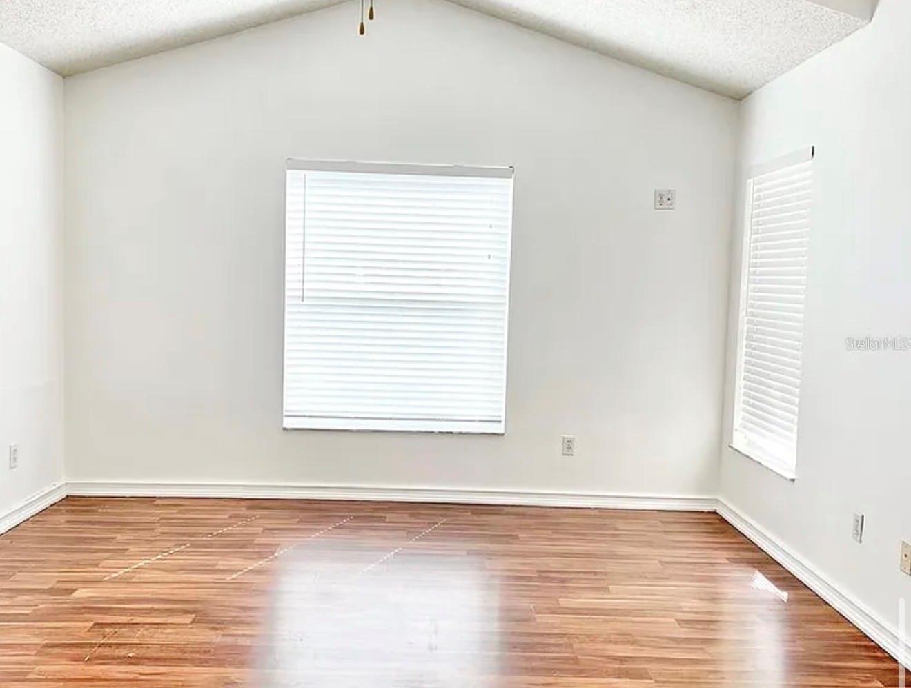 LAKE PICKETT MANOR - Residential Lease