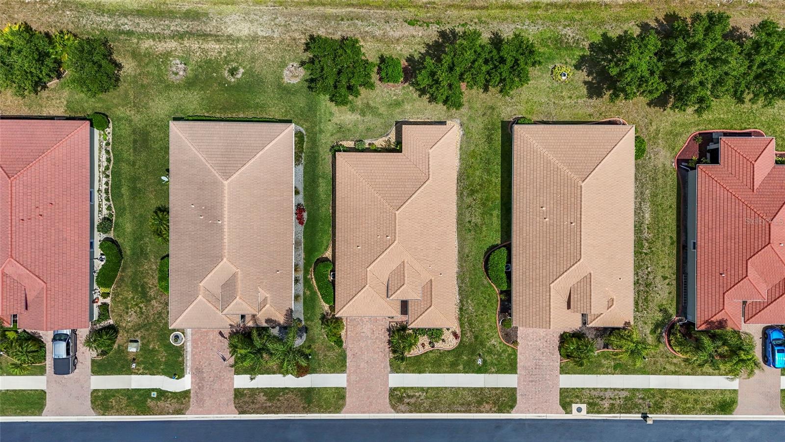 TALON BAY - Residential