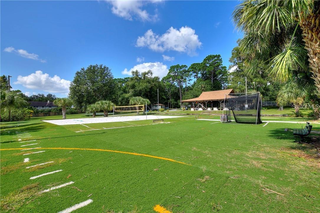 SPRING VALLEY FARMS SEC 06 - Residential