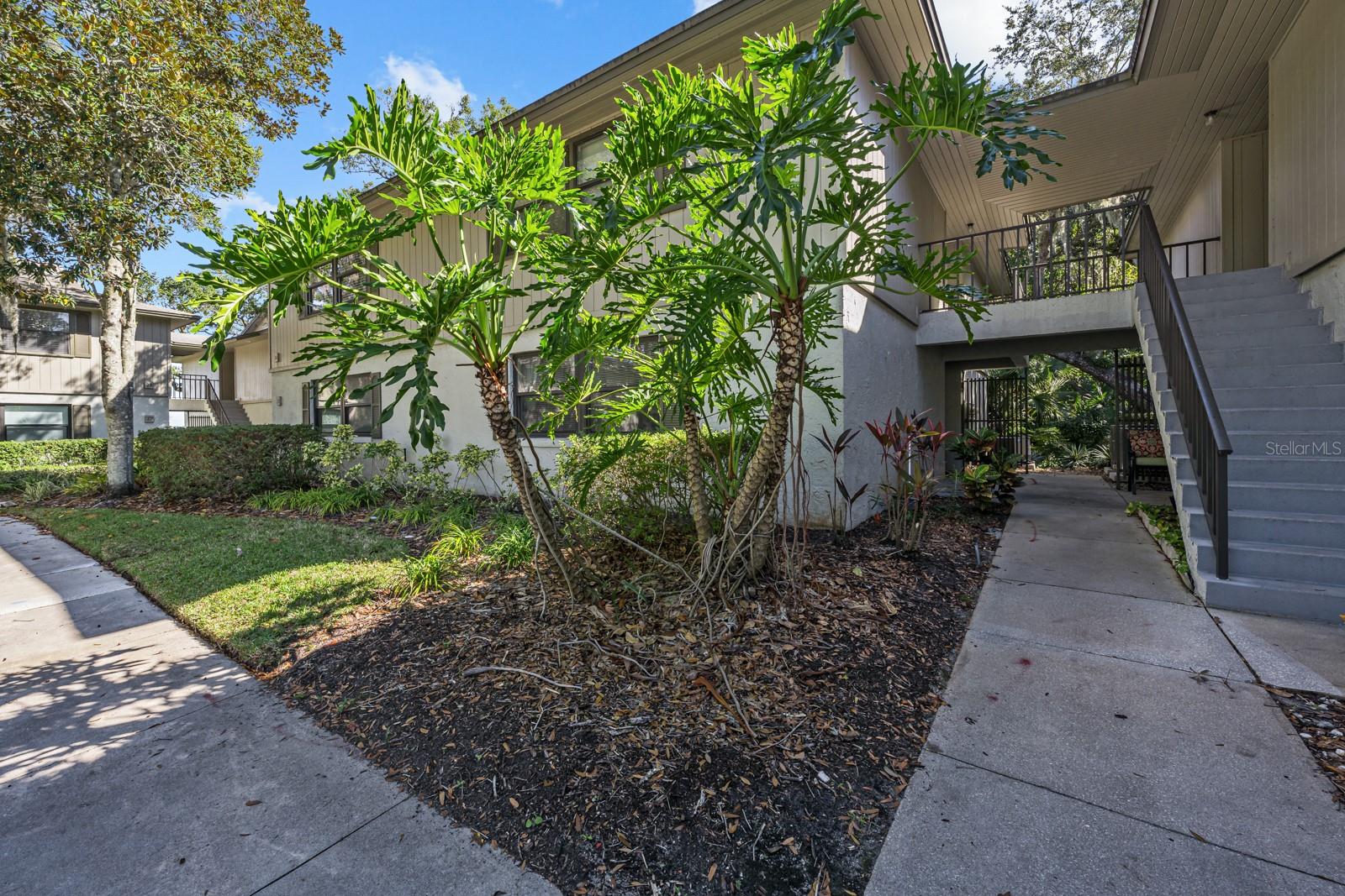 CONQUISTADOR CONDO - Residential