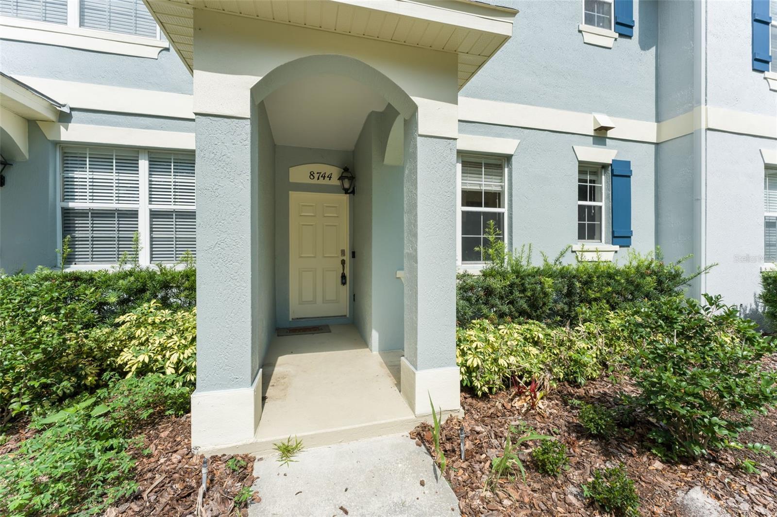 LAKES OF WINDERMERE - LAKE REAMS TOWNHOMES - Residential