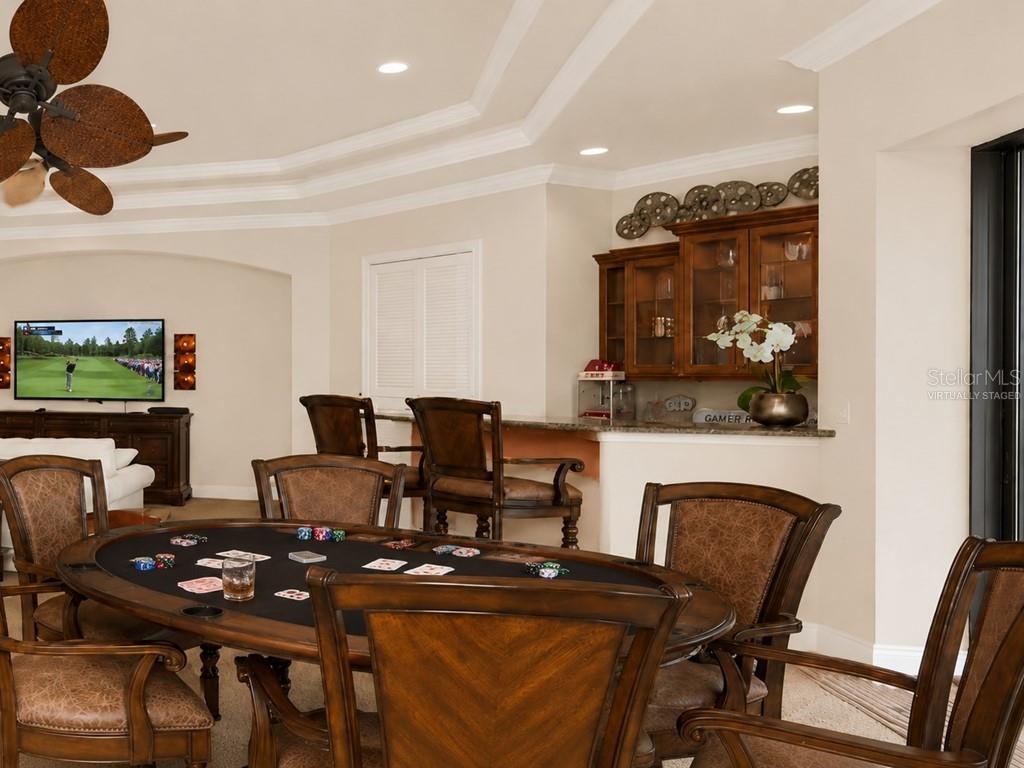 CONCESSION PH I - Residential