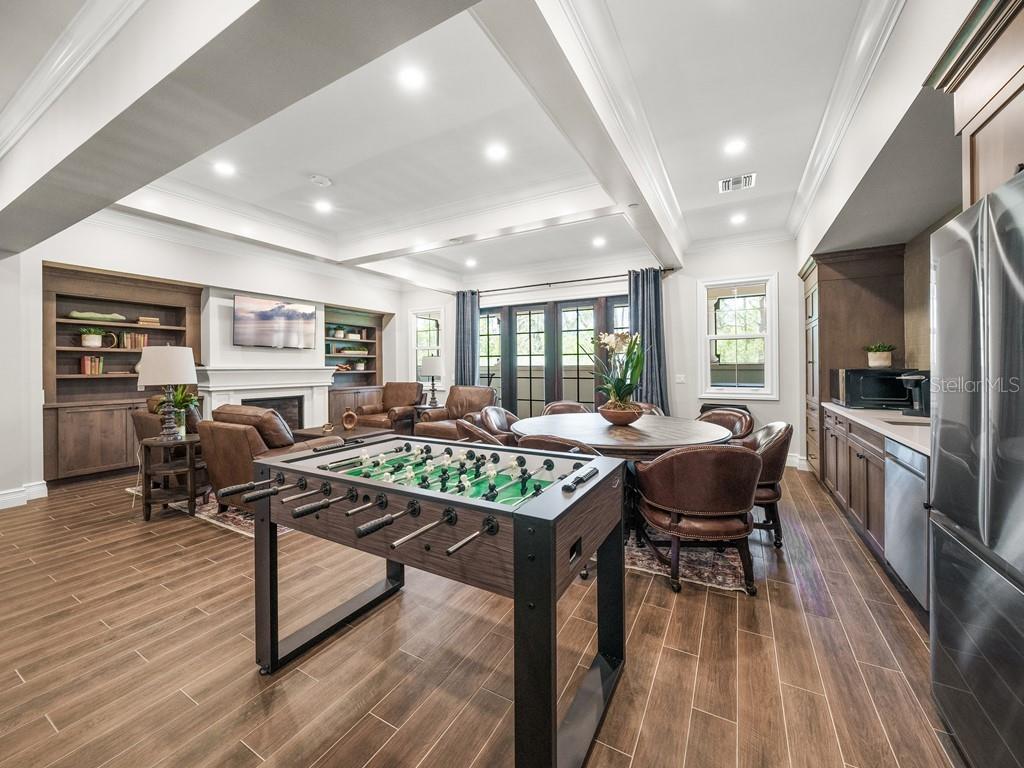 CONCESSION PH I - Residential