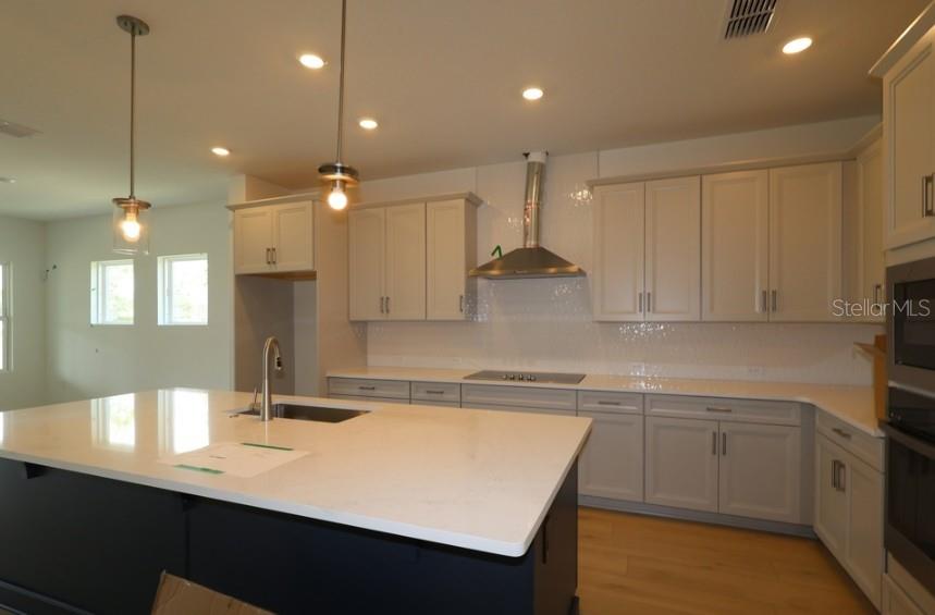 OAKFIELD AT MOUNT DORA - Residential