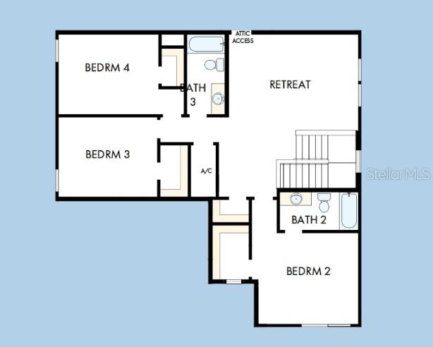 OAKFIELD AT MOUNT DORA - Residential