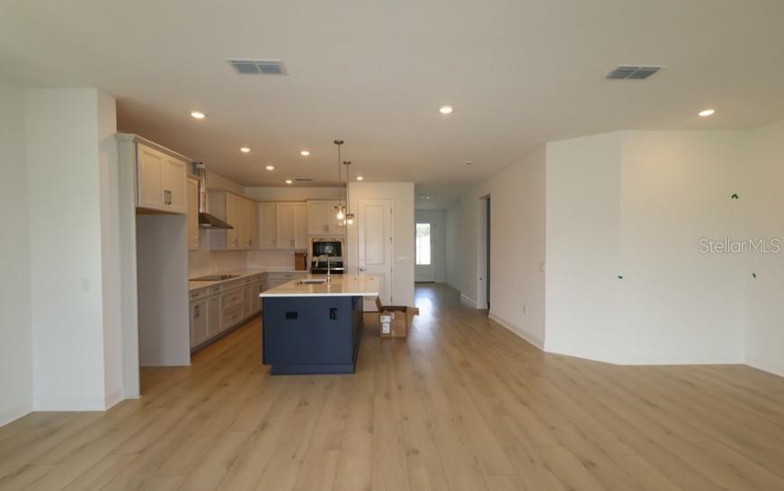 OAKFIELD AT MOUNT DORA - Residential