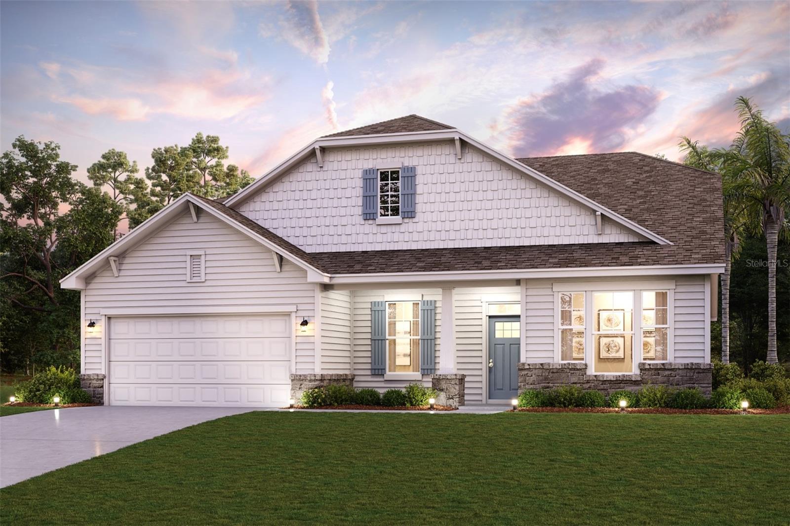RESERVE EAST - Residential