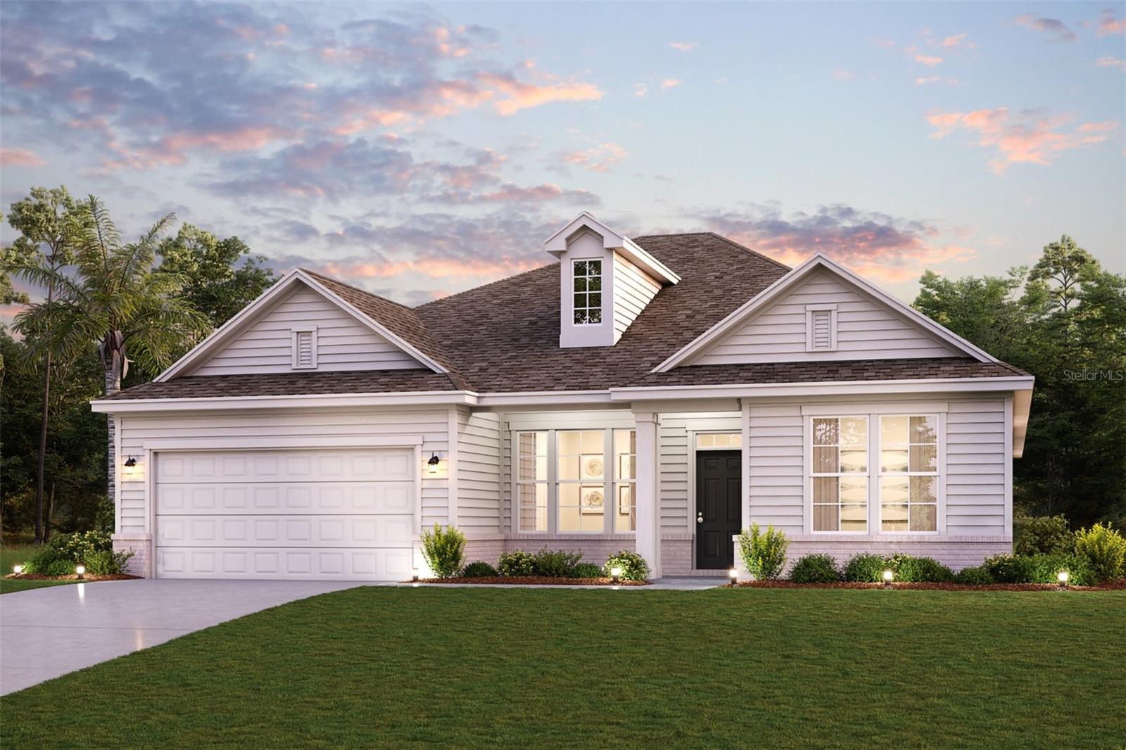 RESERVE EAST - Residential