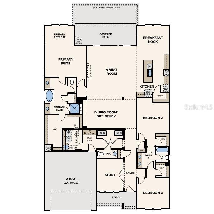RESERVE EAST - Residential