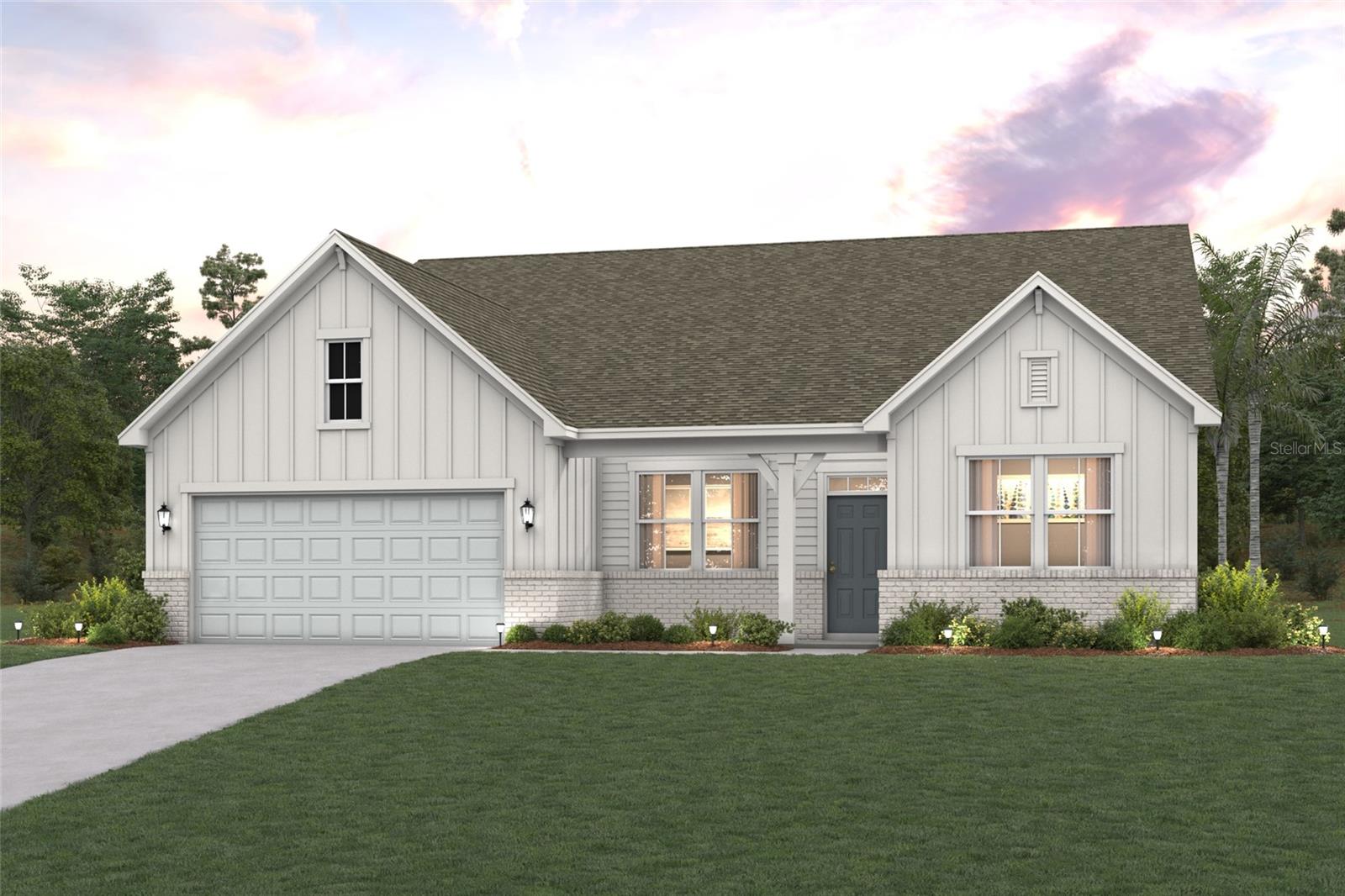 RESERVE EAST - Residential
