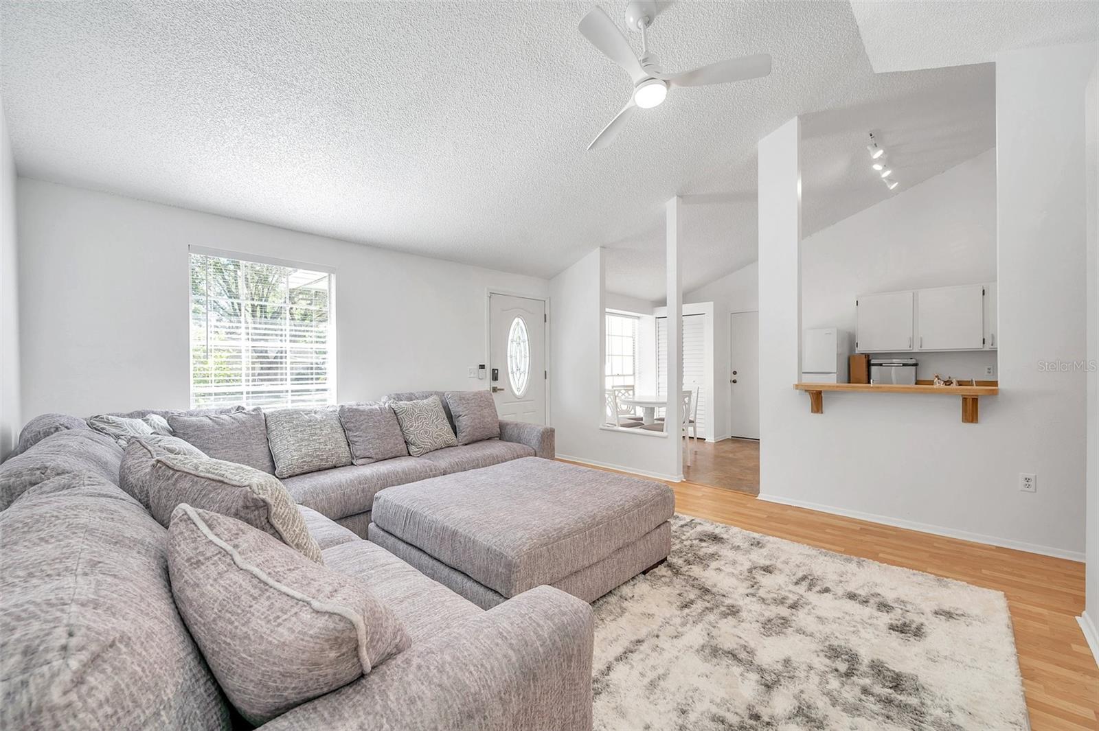 LAKE ST GEORGE UNIT VIII-A - Residential