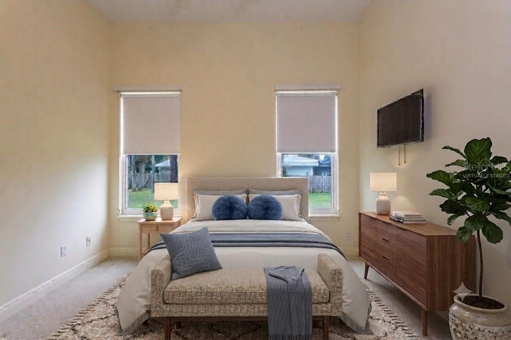 LAMBERT AVE SUB - Residential