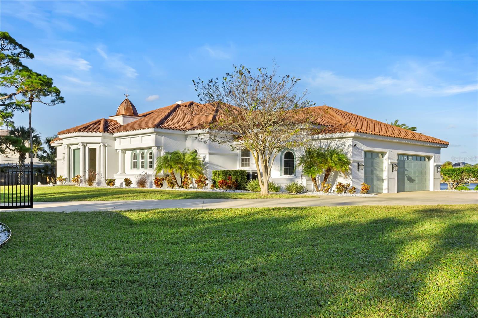 LAMBERT AVE SUB - Residential