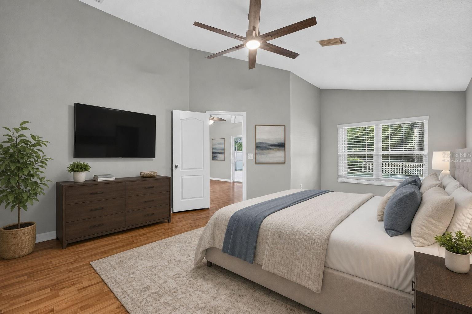 TIMBER ISLE PH 02 - Residential