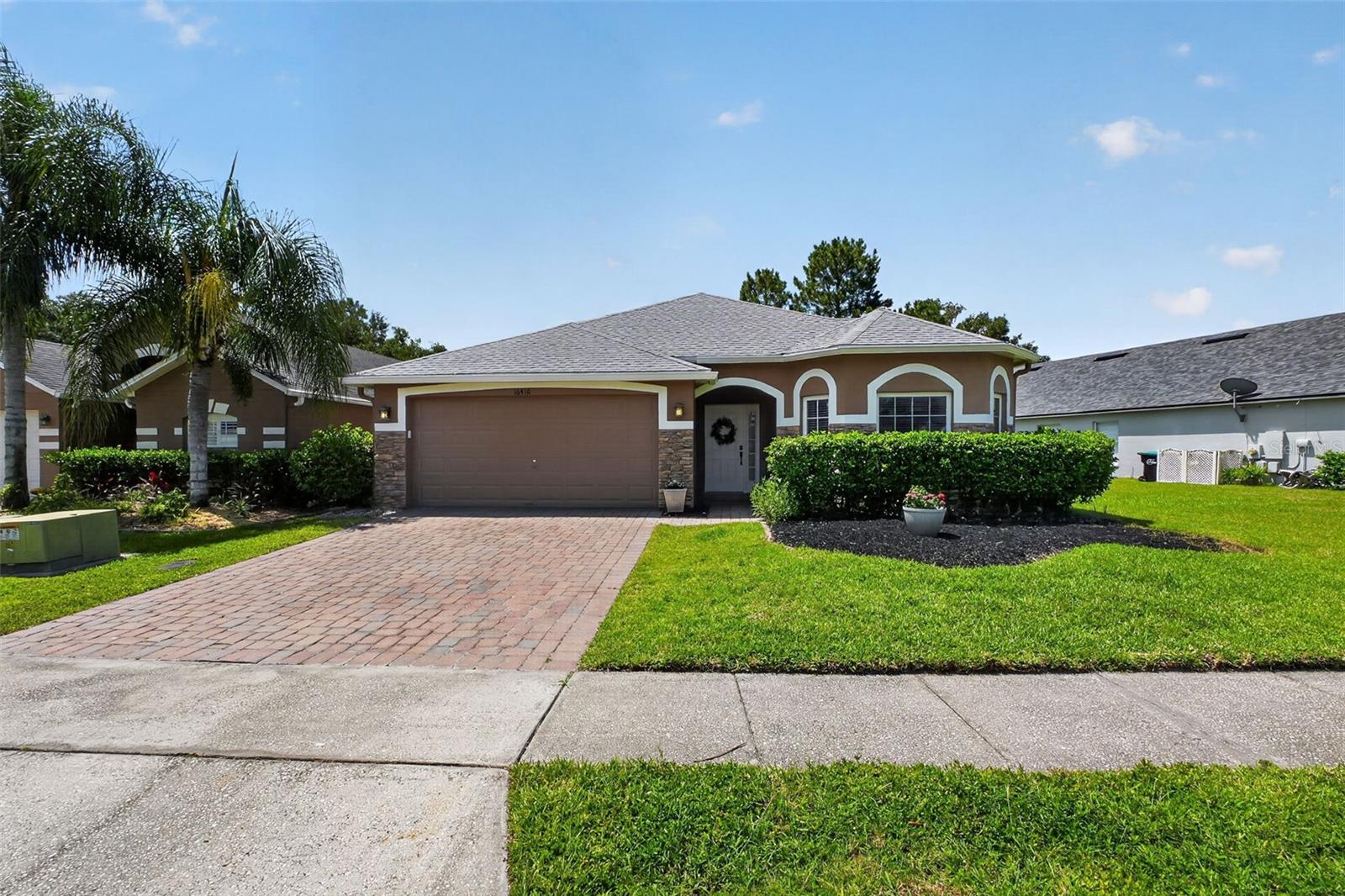 TIMBER ISLE PH 02 - Residential