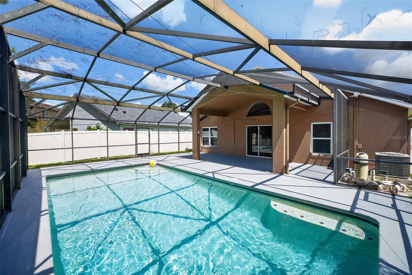 TIMBER ISLE PH 02 - Residential