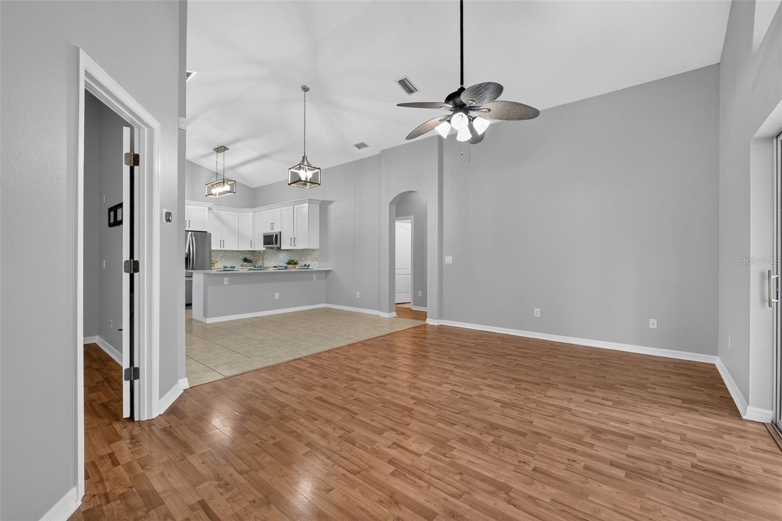 TIMBER ISLE PH 02 - Residential