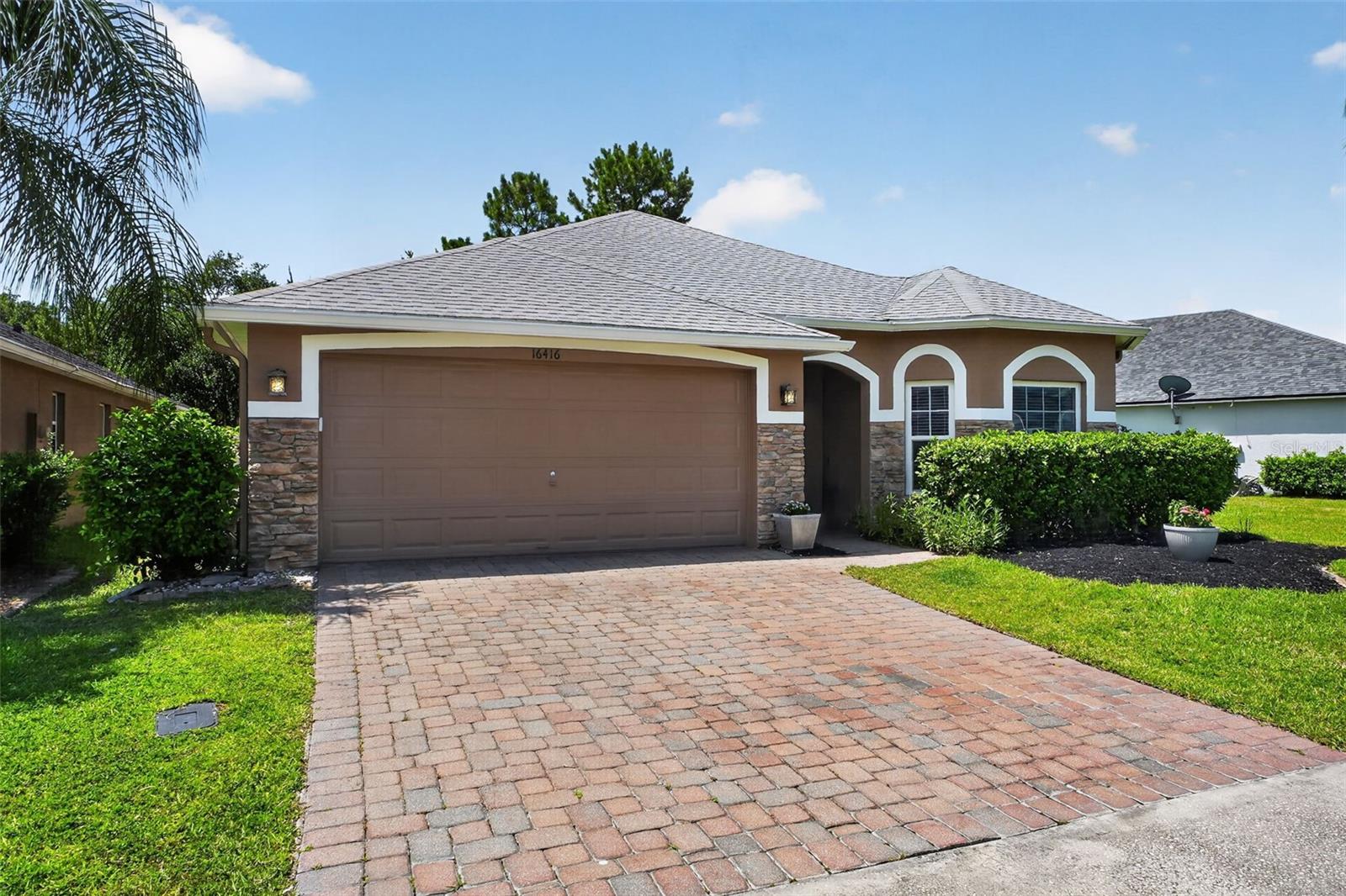 TIMBER ISLE PH 02 - Residential
