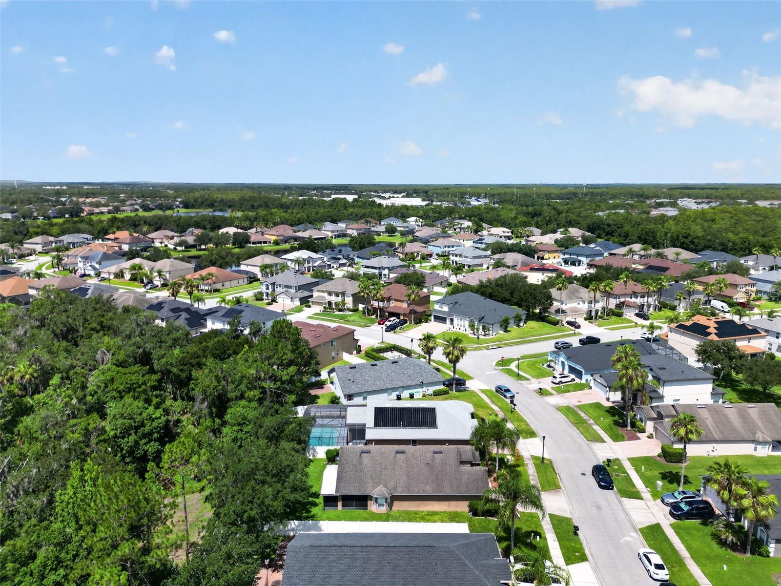 TIMBER ISLE PH 02 - Residential