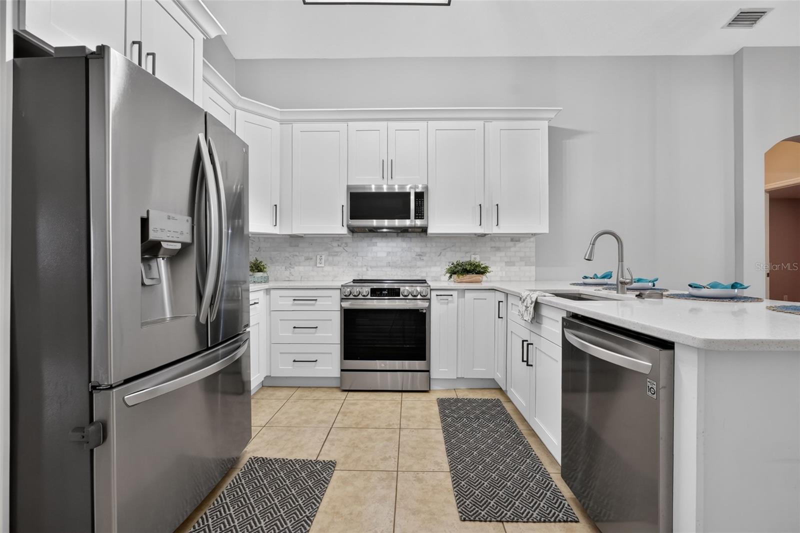 TIMBER ISLE PH 02 - Residential