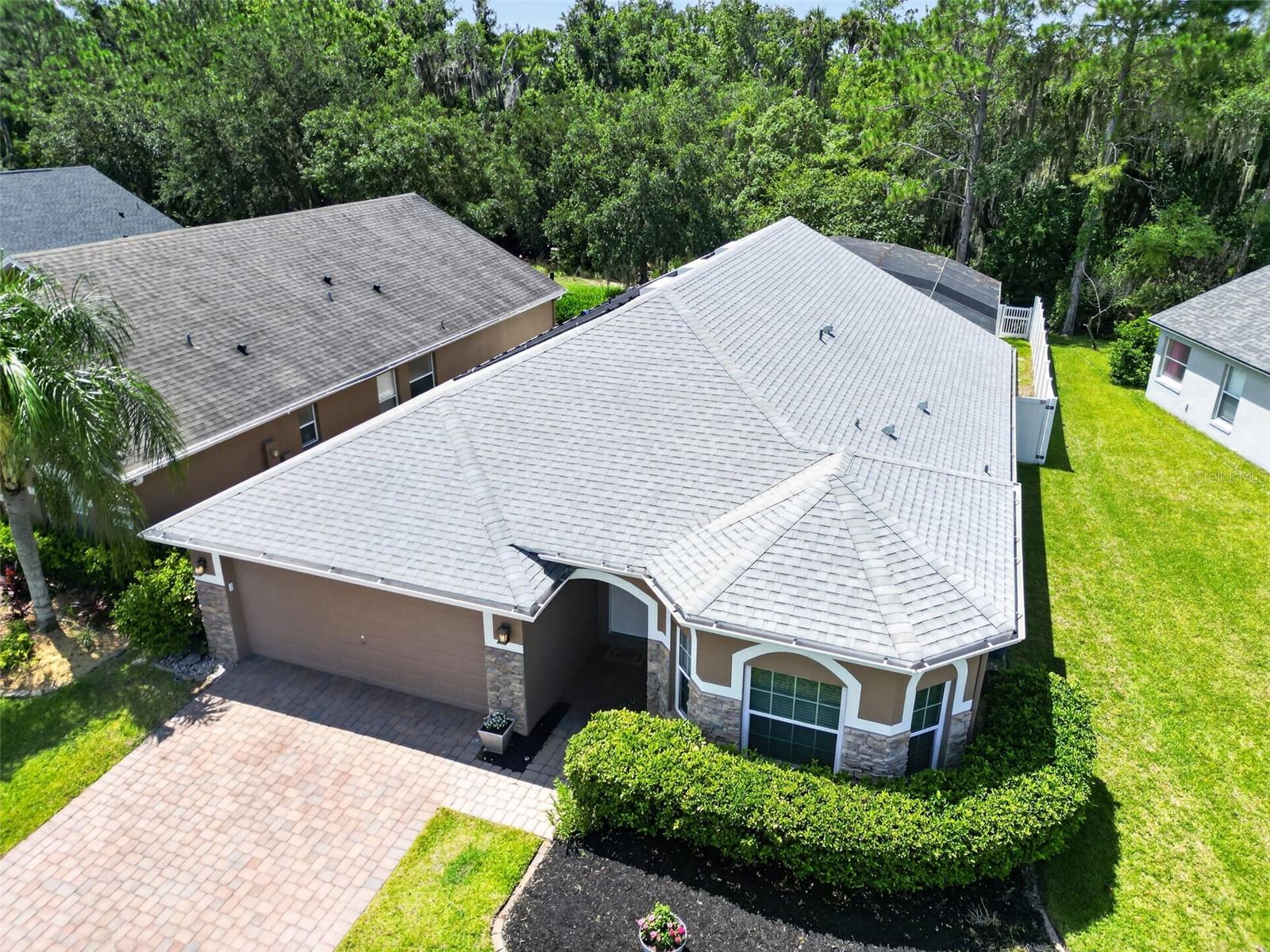 TIMBER ISLE PH 02 - Residential
