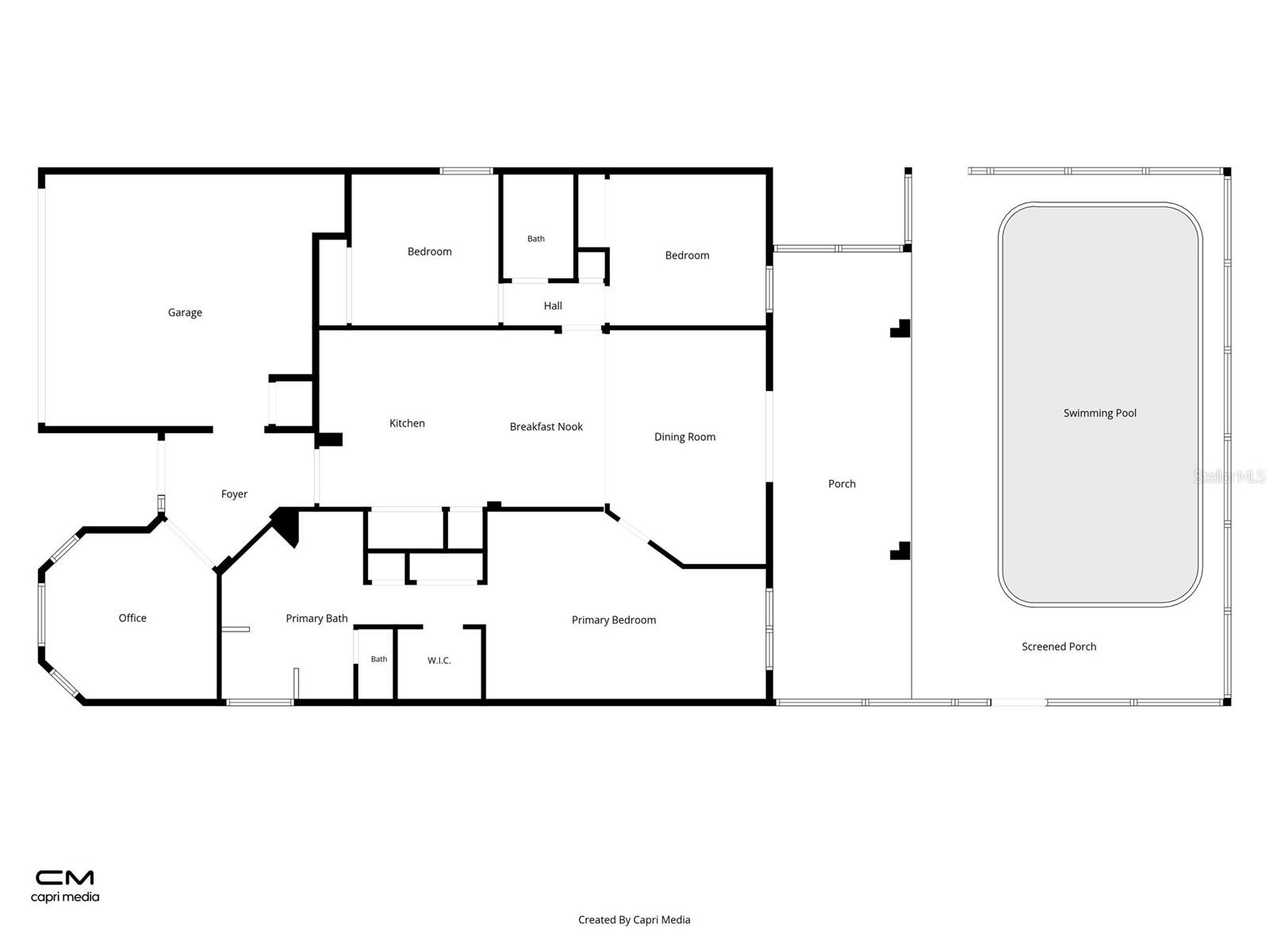 TIMBER ISLE PH 02 - Residential