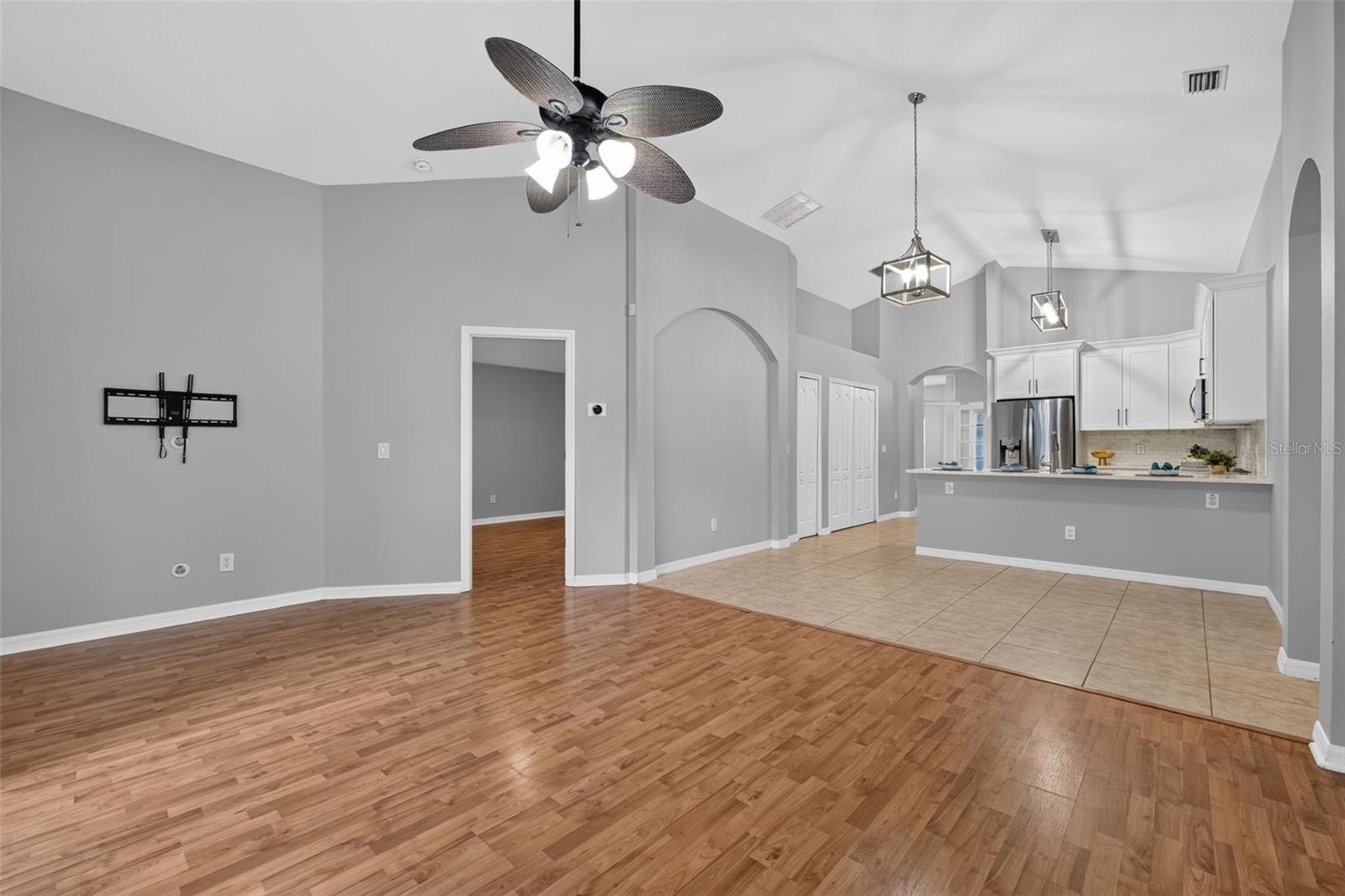 TIMBER ISLE PH 02 - Residential