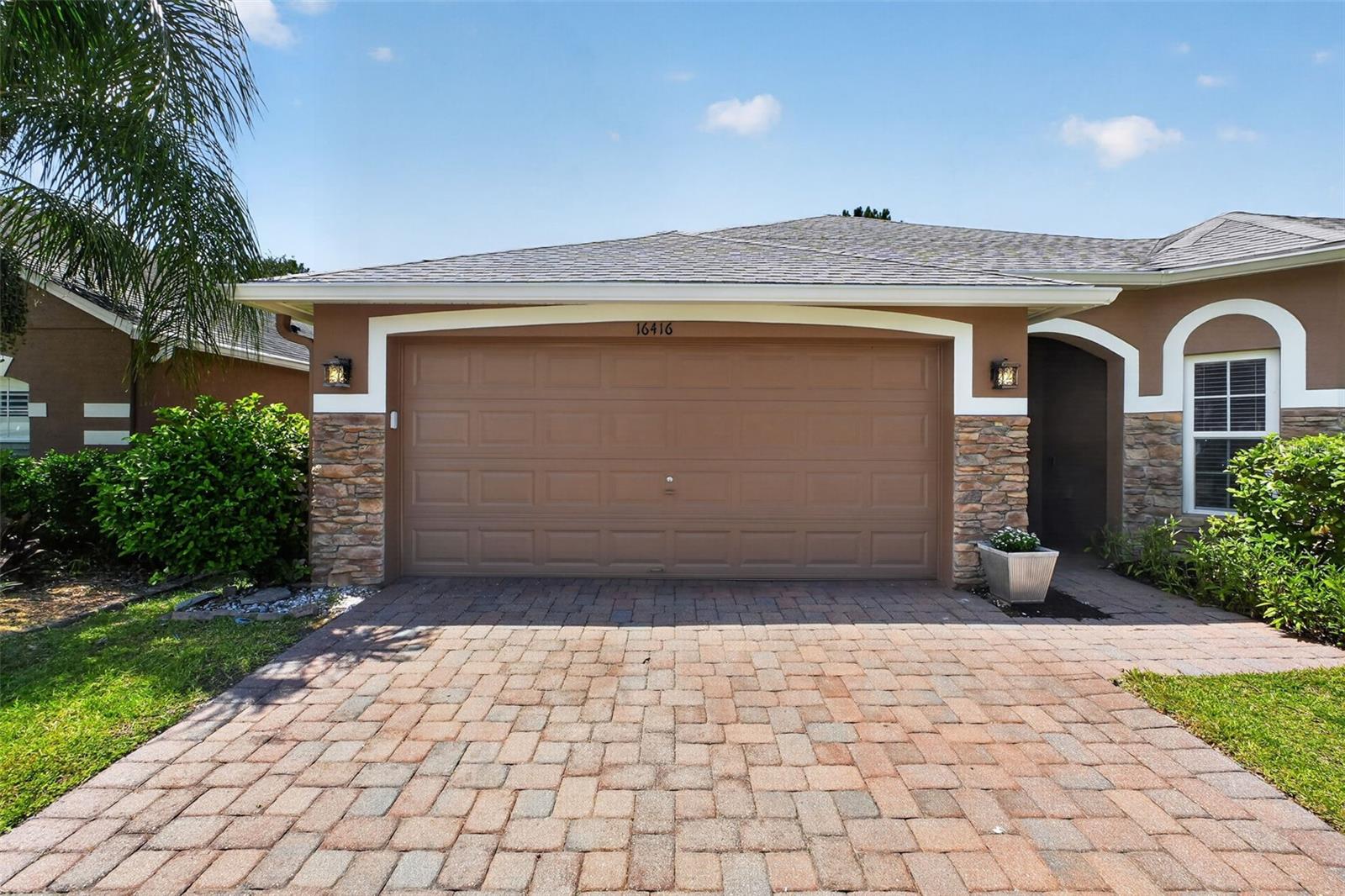 TIMBER ISLE PH 02 - Residential