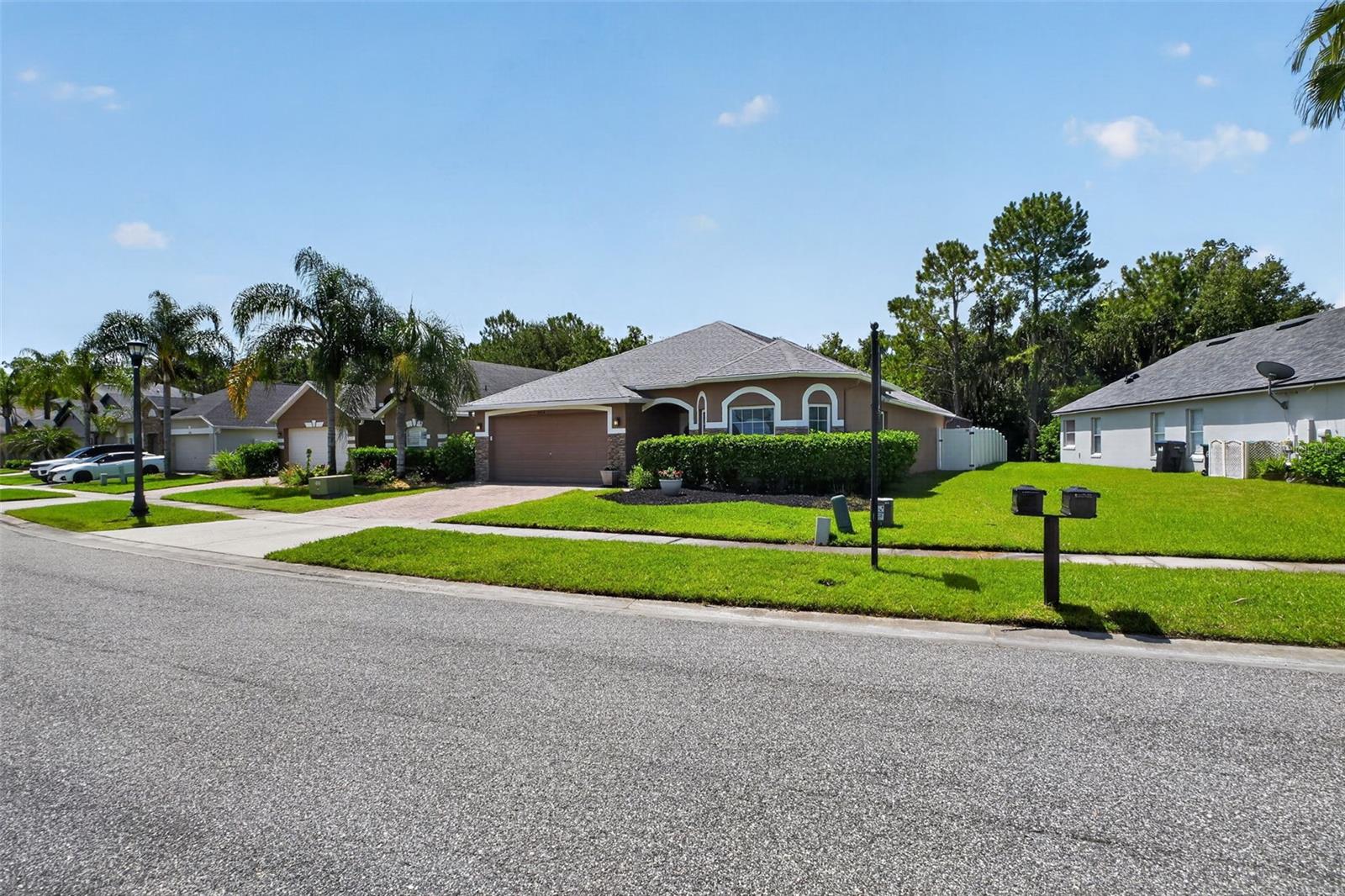 TIMBER ISLE PH 02 - Residential