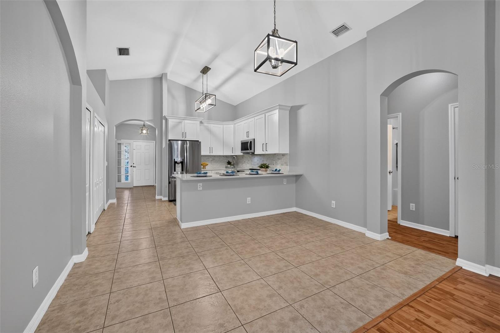 TIMBER ISLE PH 02 - Residential