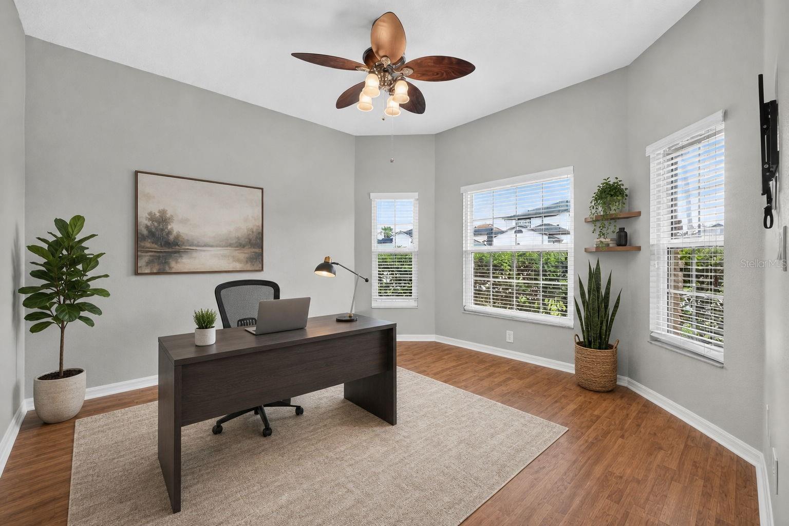 TIMBER ISLE PH 02 - Residential