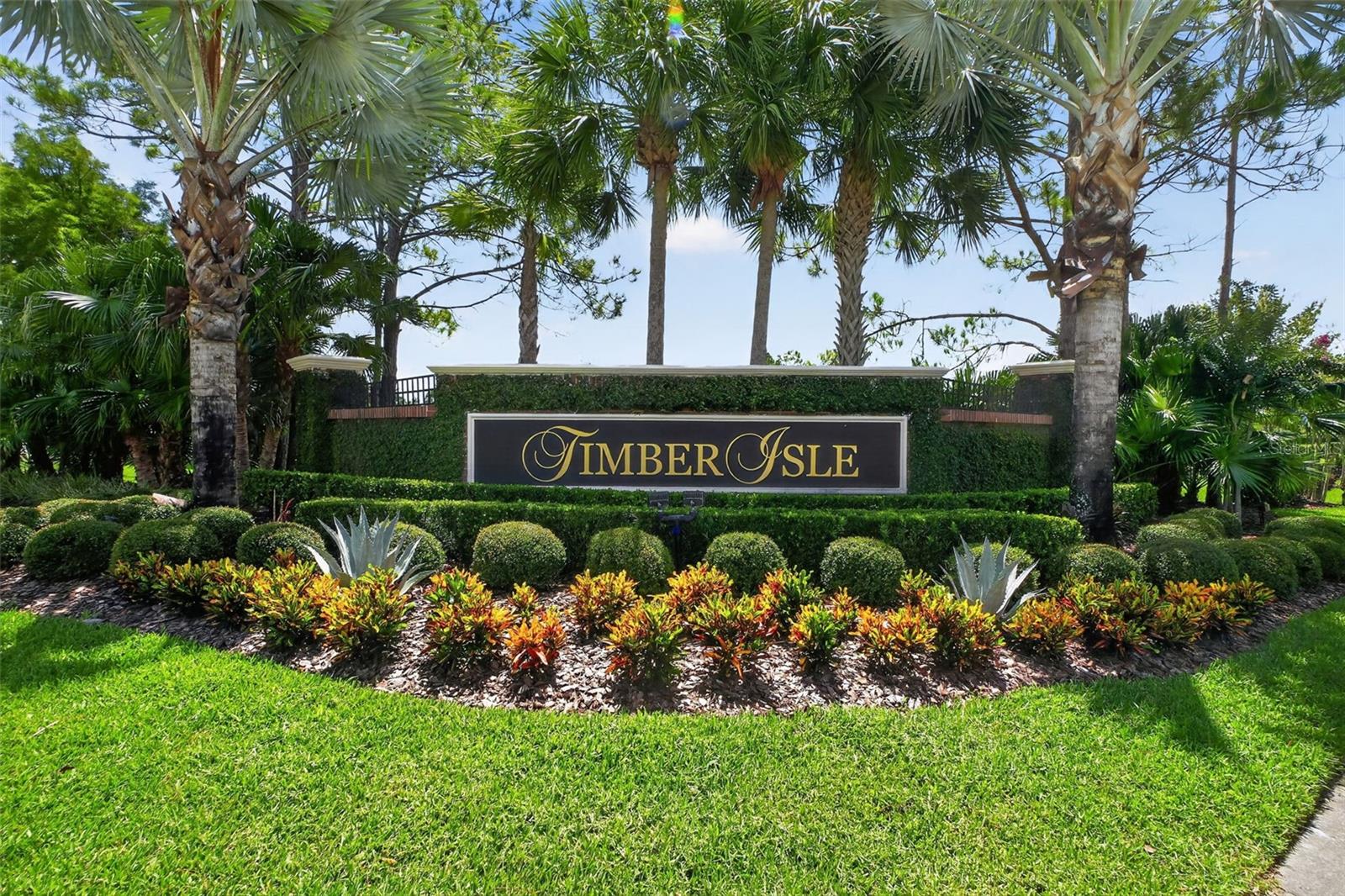 TIMBER ISLE PH 02 - Residential