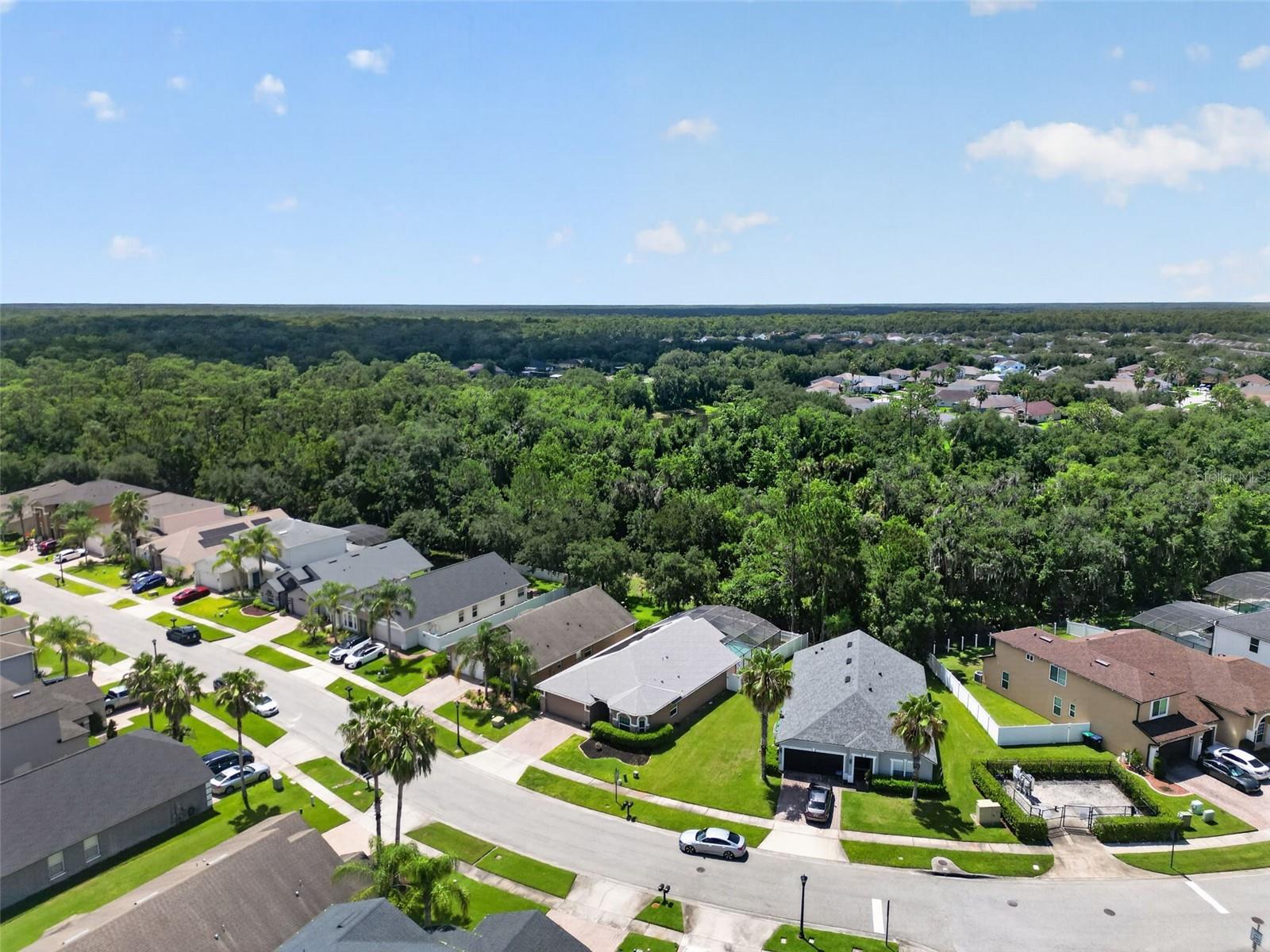TIMBER ISLE PH 02 - Residential