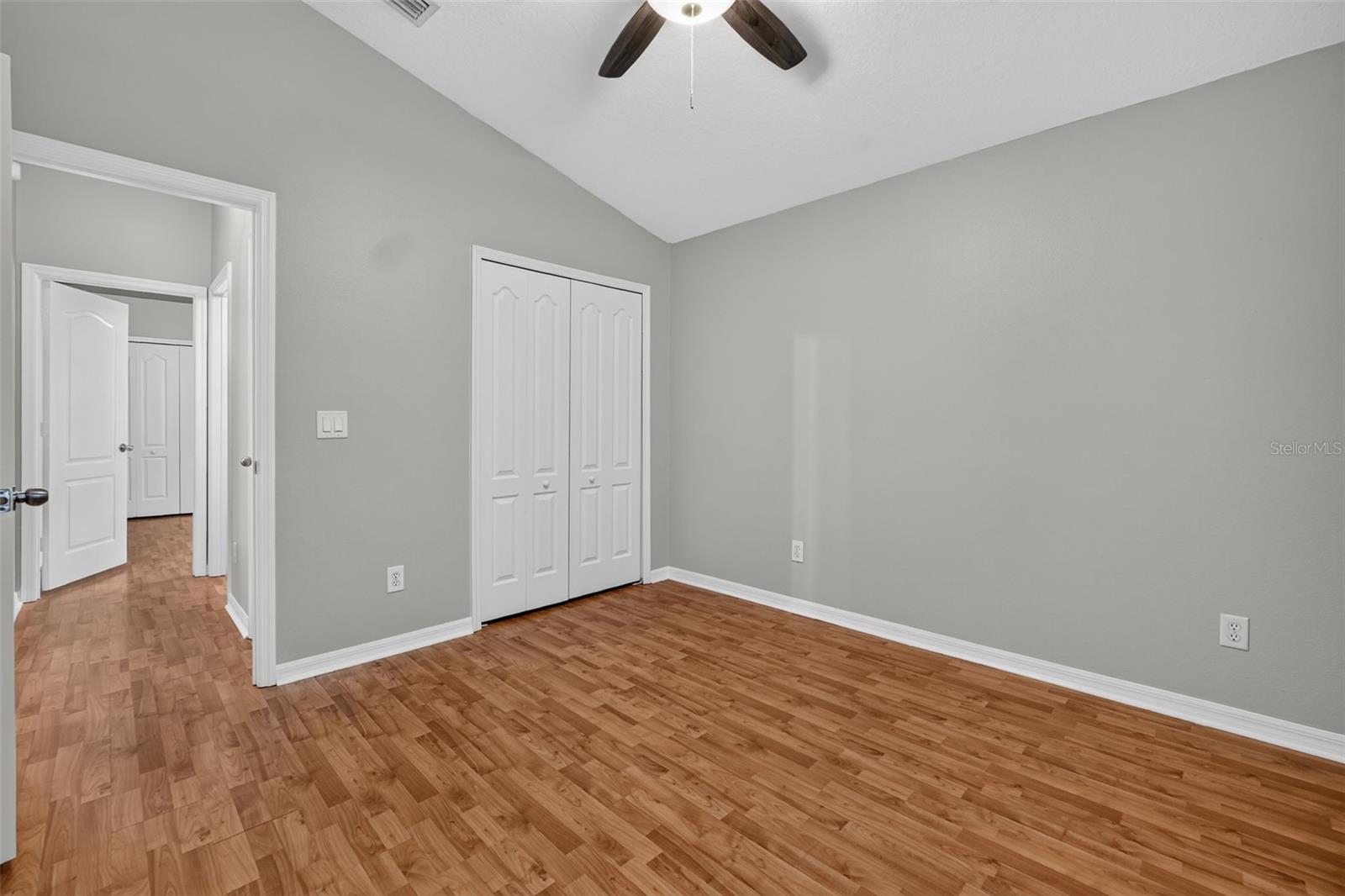 TIMBER ISLE PH 02 - Residential