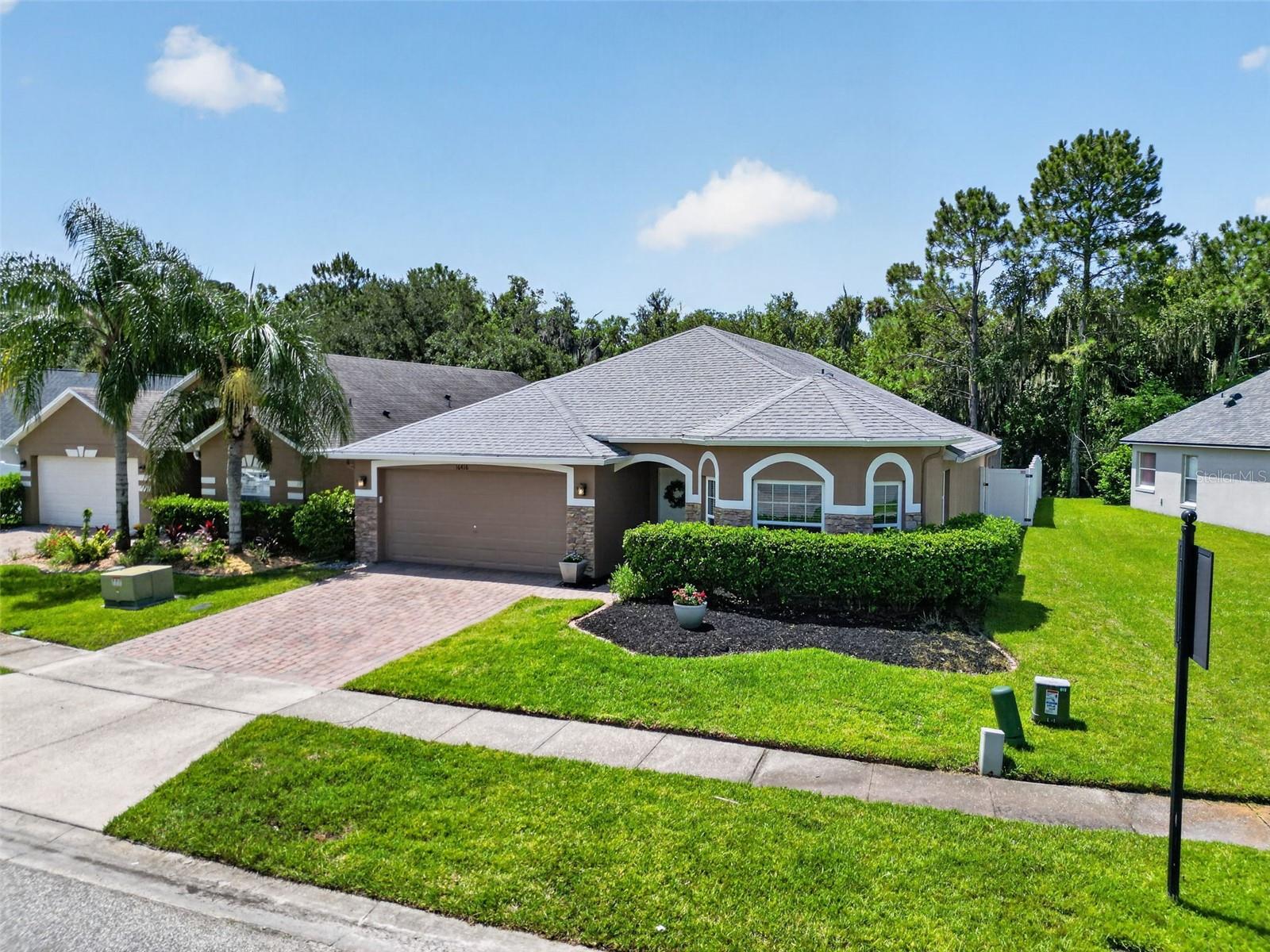 TIMBER ISLE PH 02 - Residential