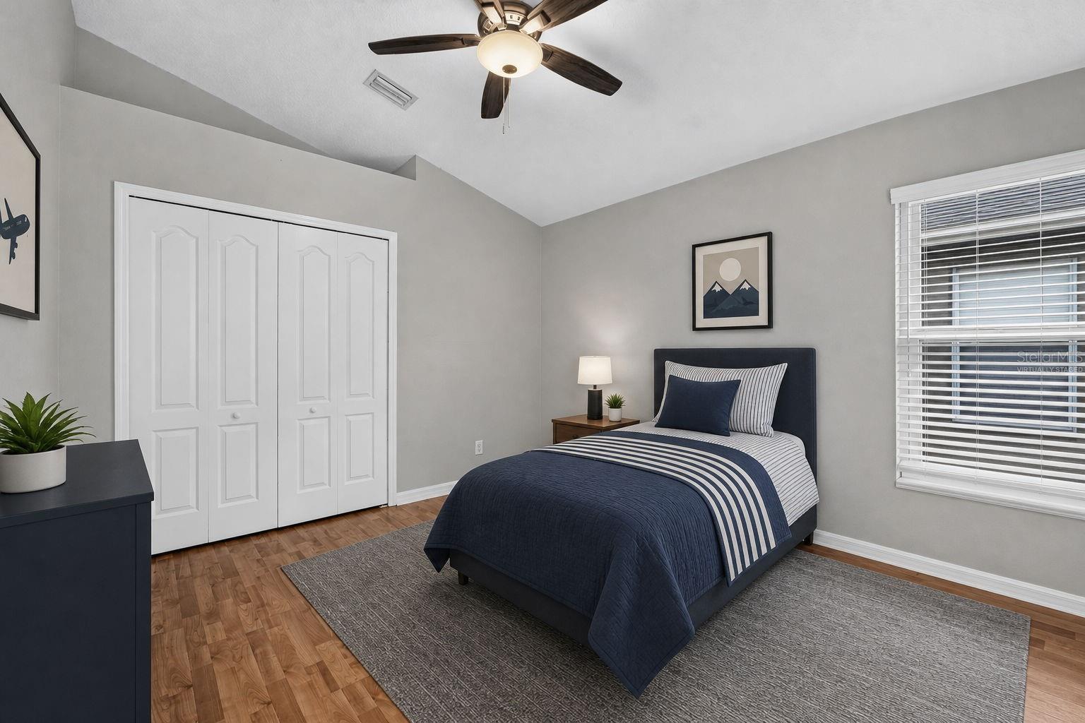 TIMBER ISLE PH 02 - Residential