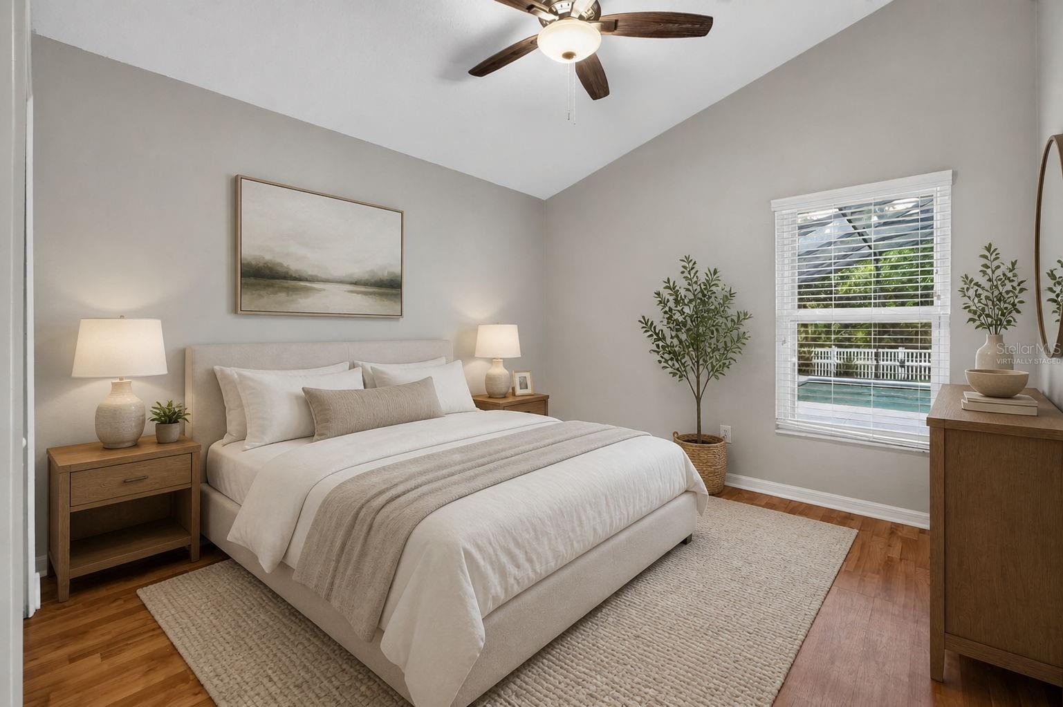TIMBER ISLE PH 02 - Residential