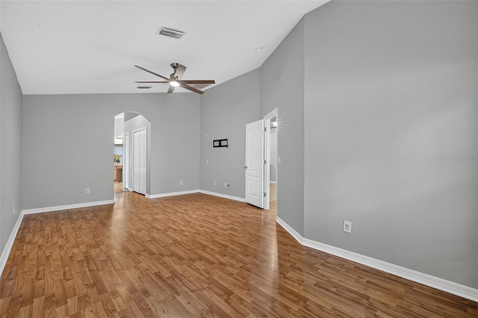 TIMBER ISLE PH 02 - Residential