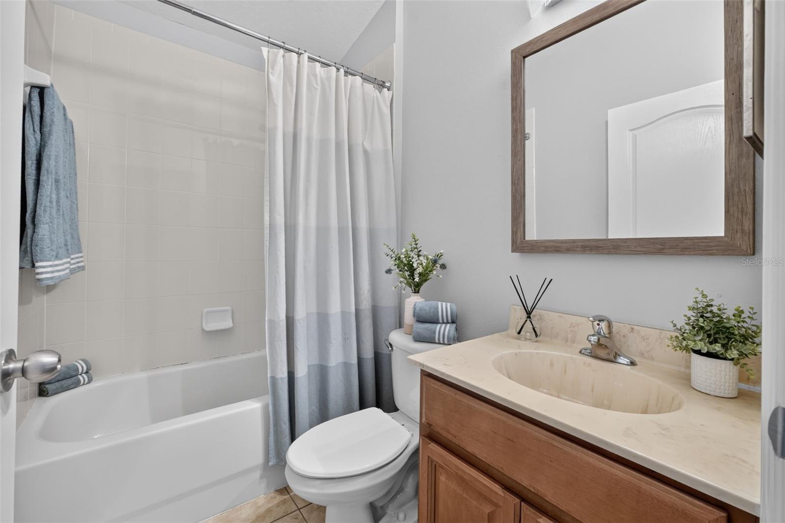 TIMBER ISLE PH 02 - Residential