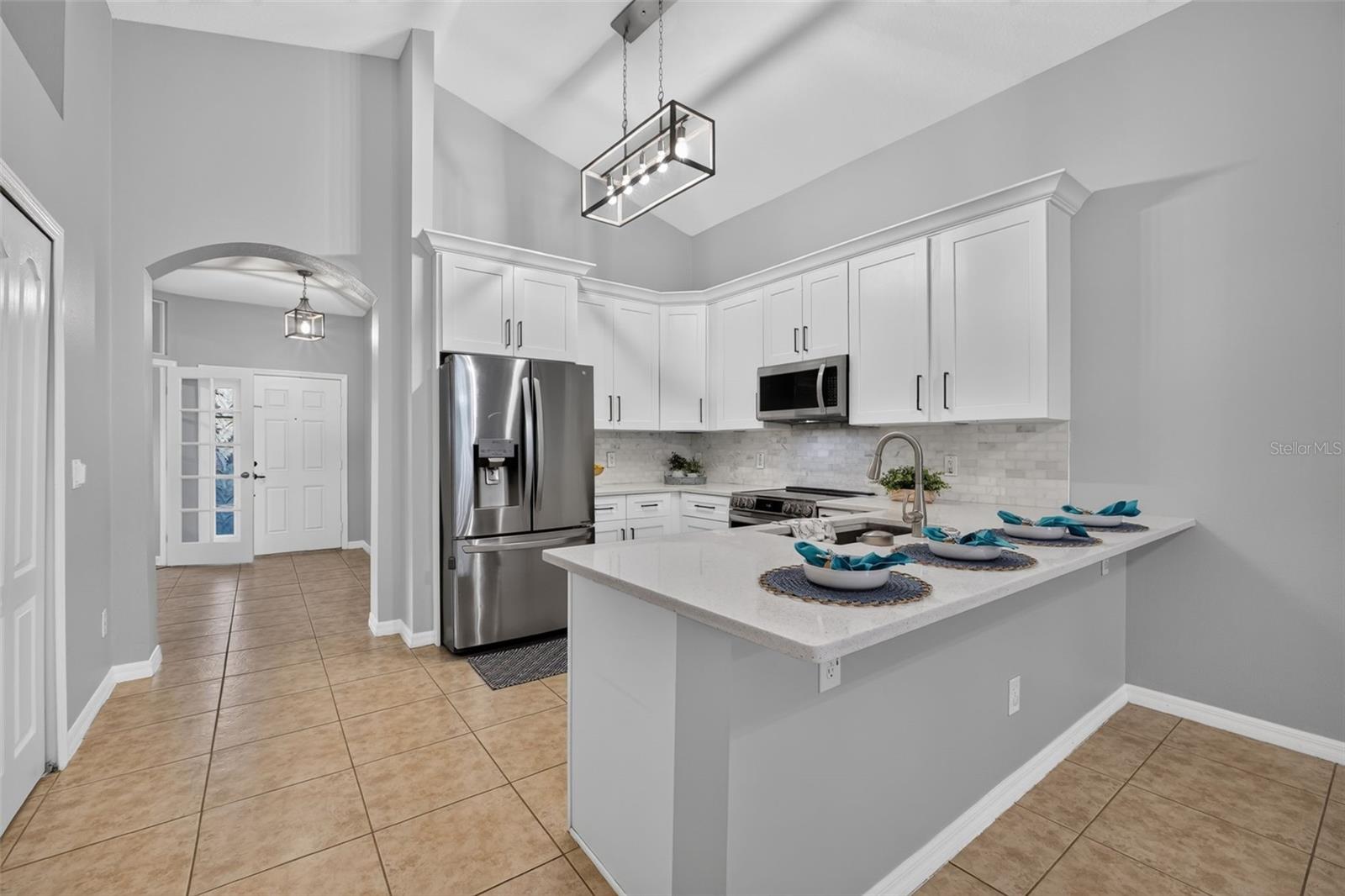 TIMBER ISLE PH 02 - Residential