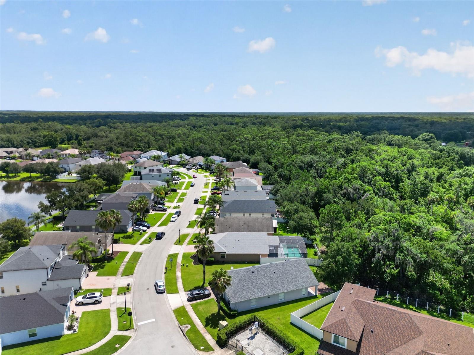 TIMBER ISLE PH 02 - Residential