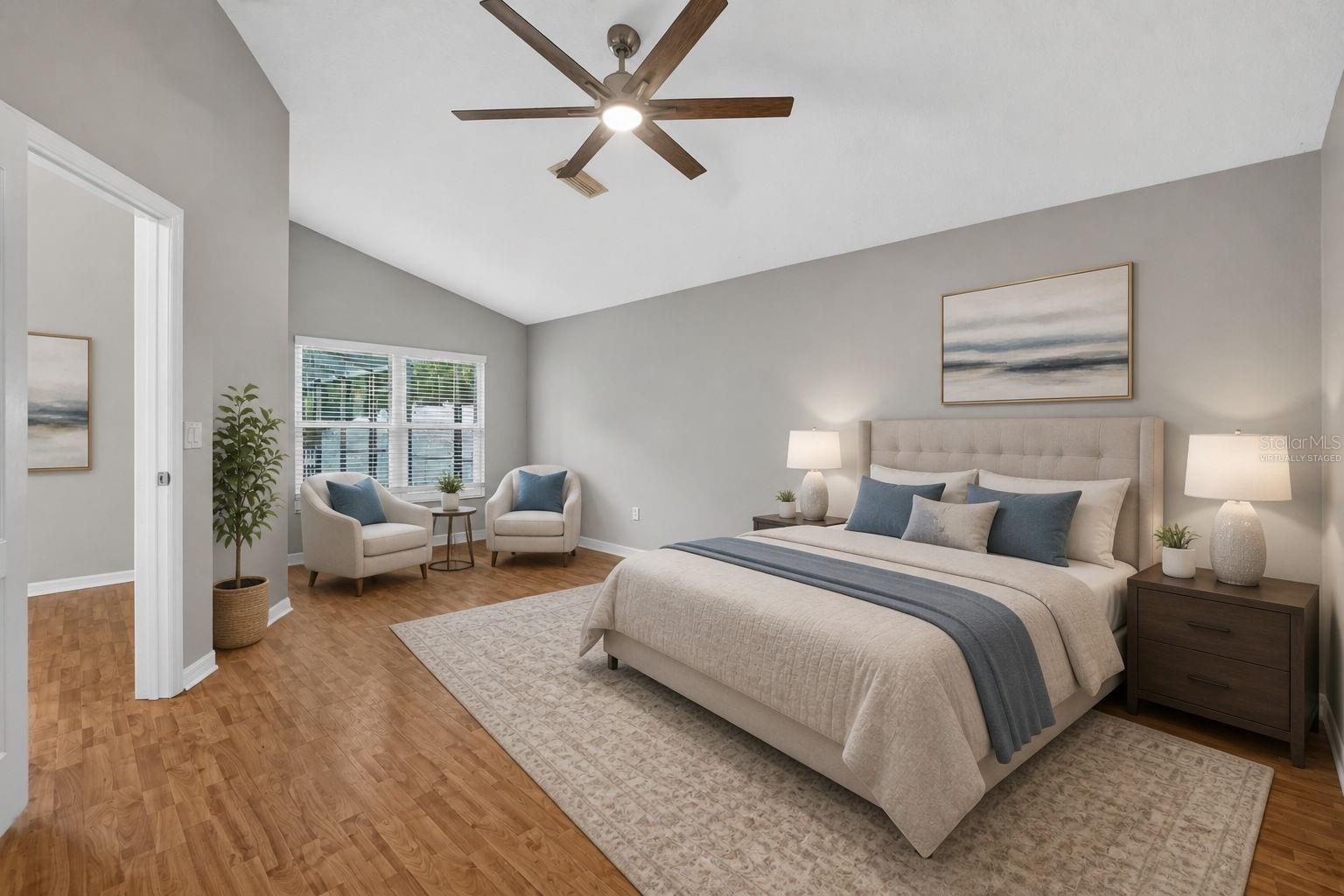 TIMBER ISLE PH 02 - Residential
