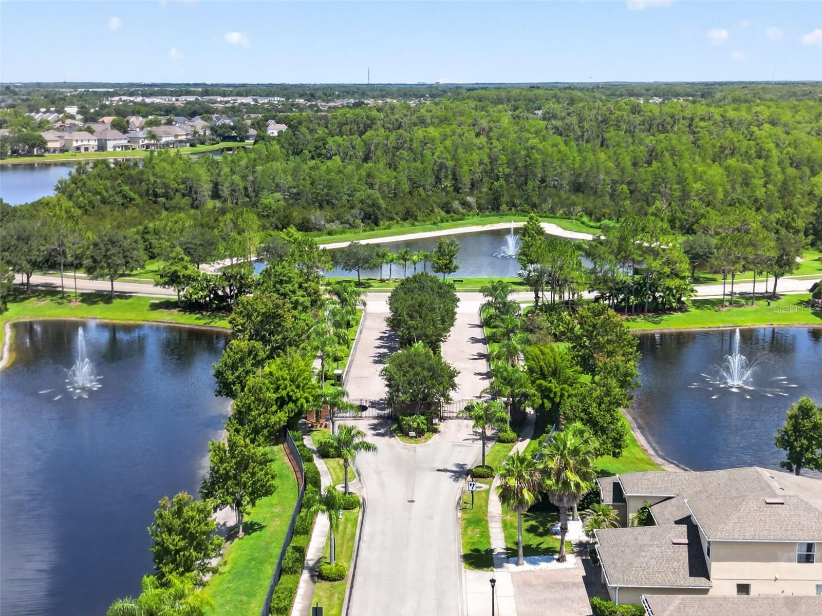 TIMBER ISLE PH 02 - Residential