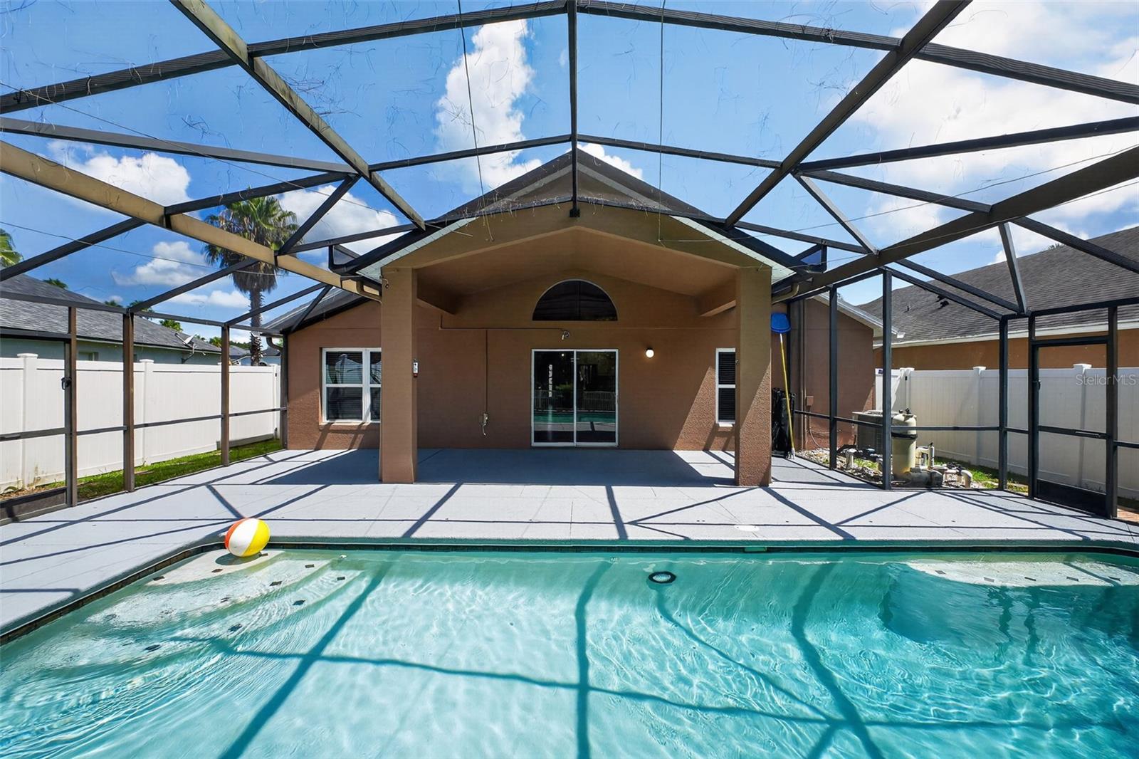 TIMBER ISLE PH 02 - Residential