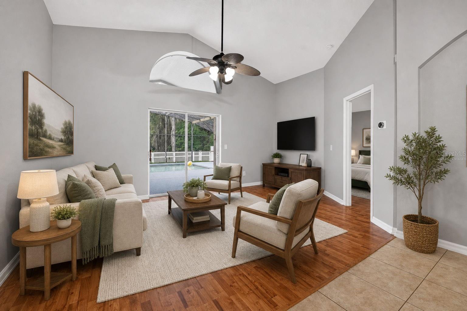 TIMBER ISLE PH 02 - Residential
