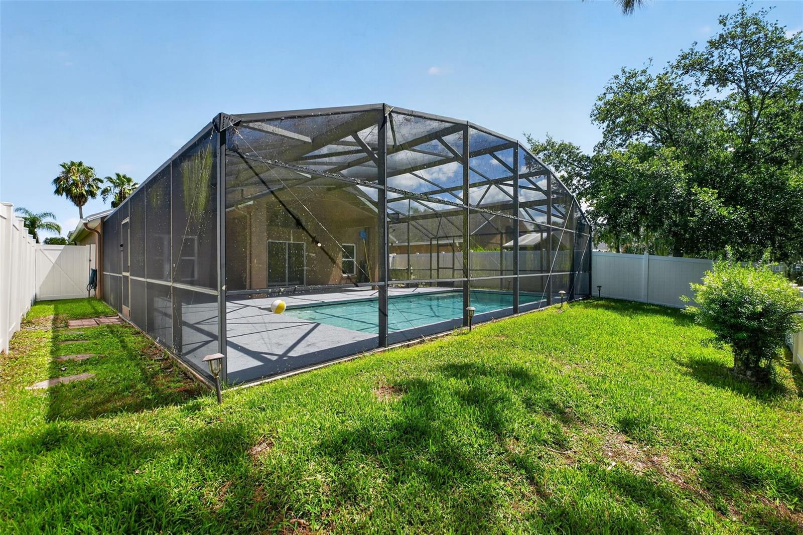 TIMBER ISLE PH 02 - Residential