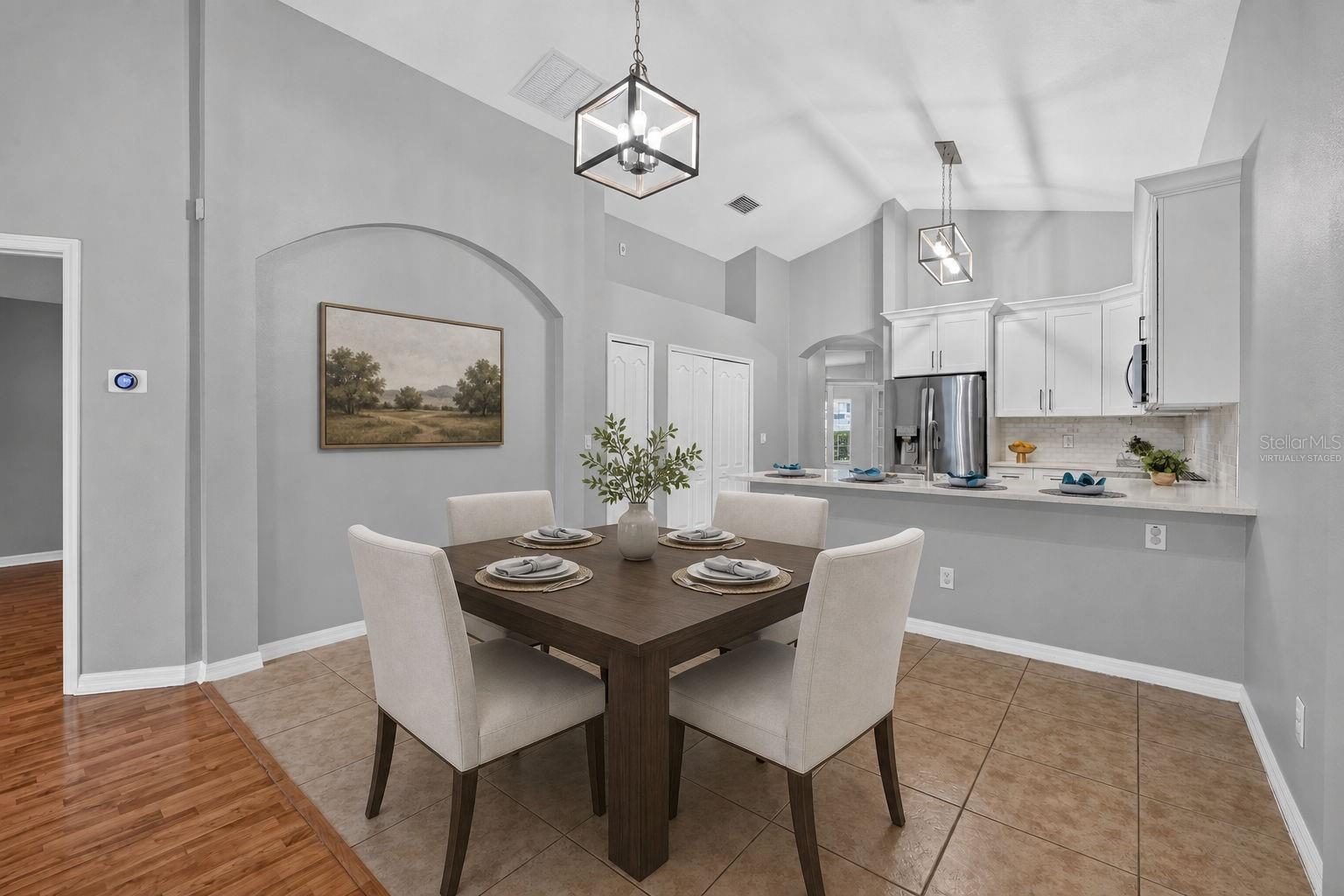 TIMBER ISLE PH 02 - Residential