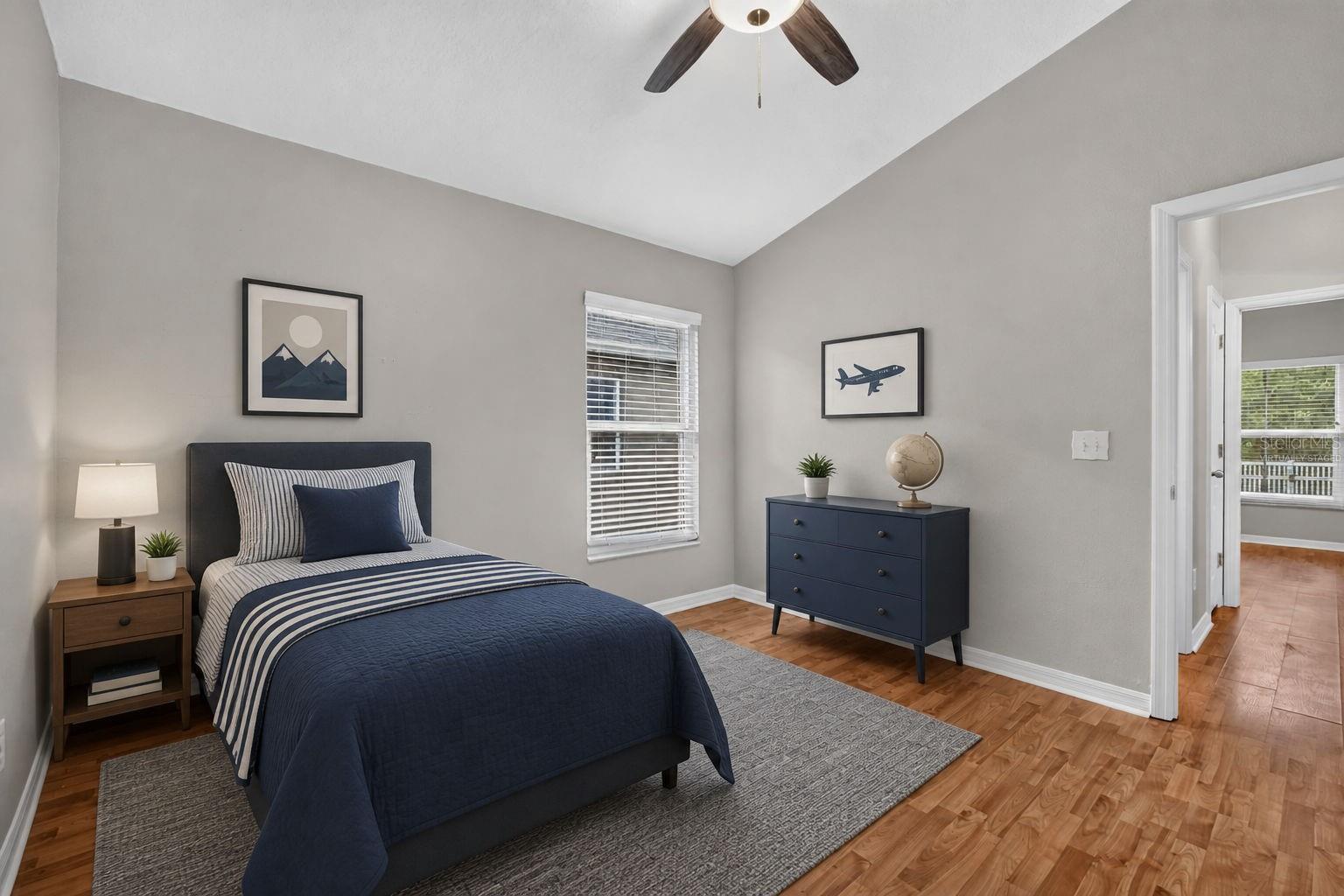 TIMBER ISLE PH 02 - Residential